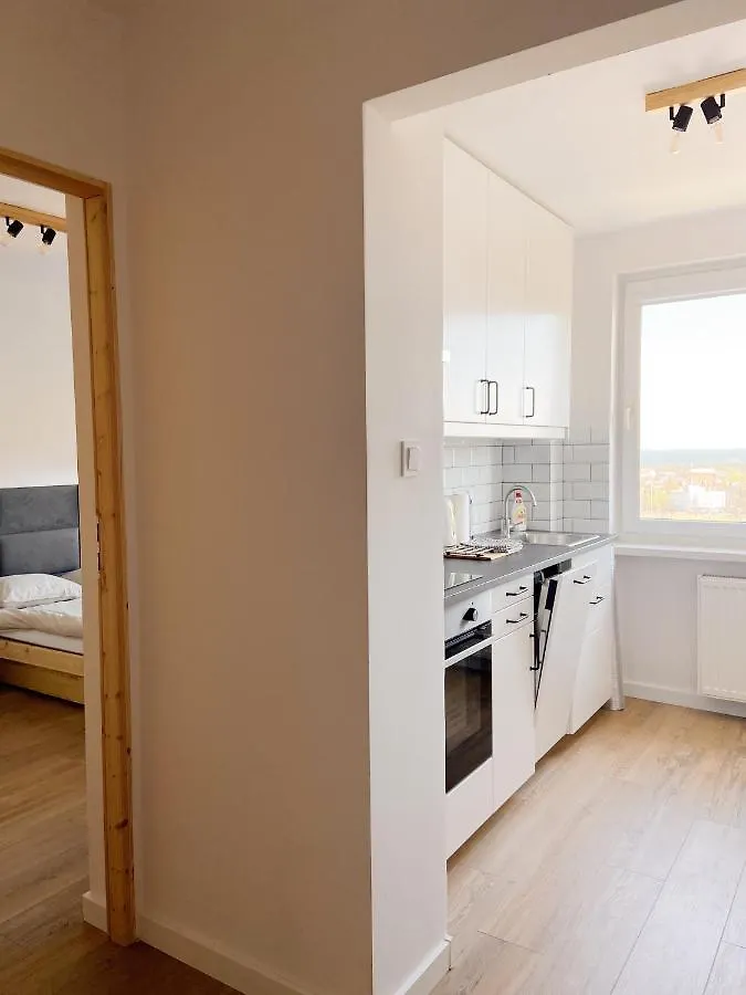 Apartament Sopot Lägenhet