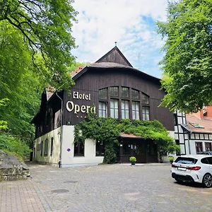3* Hotell Opera