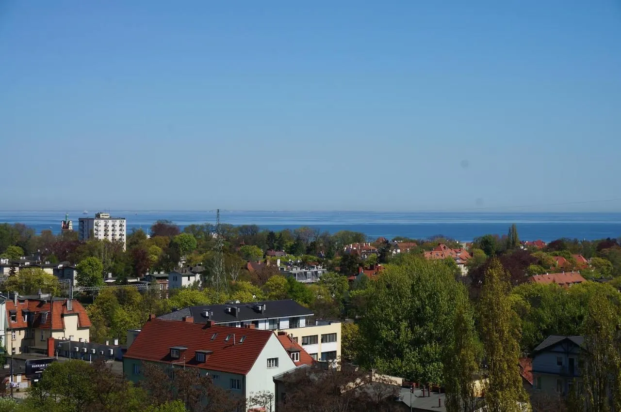 Apartament Sopot Apartment