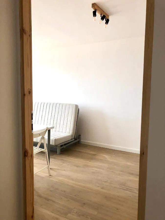 Apartament Sopot Apartment 0*,  Poland