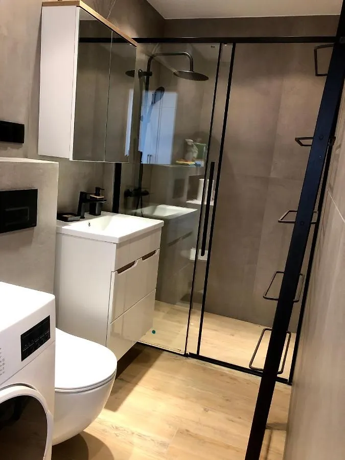 Apartament Sopot Apartment