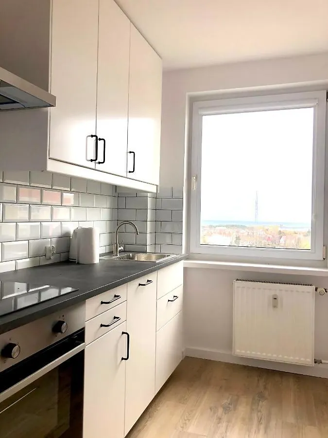 Apartament Sopot Apartment