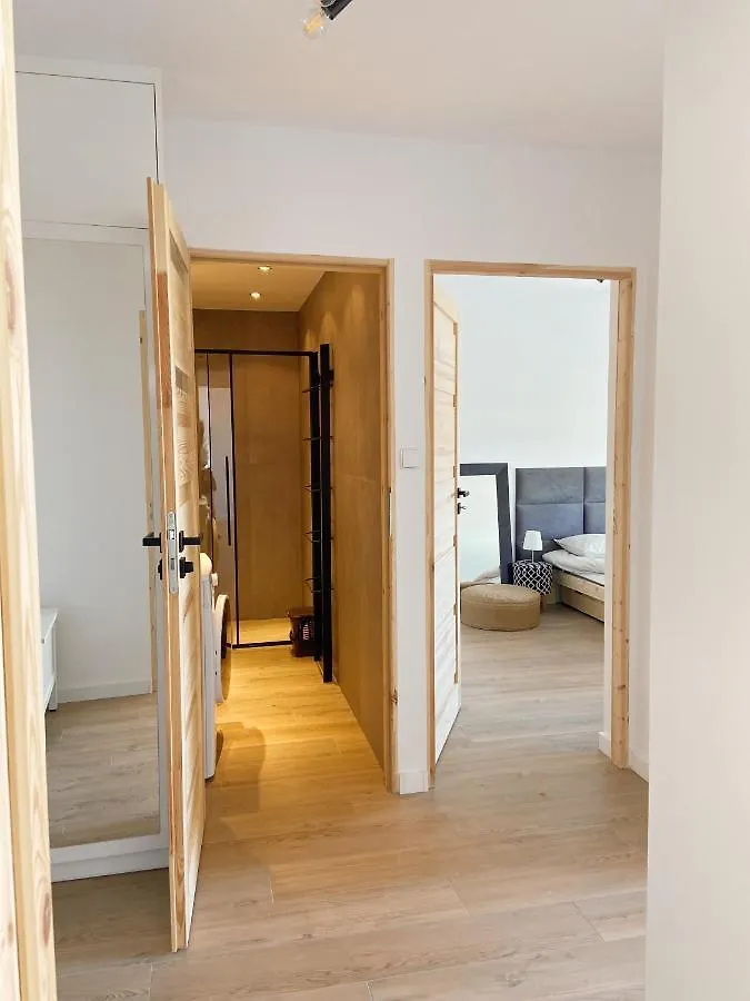 Apartament Sopot Apartment