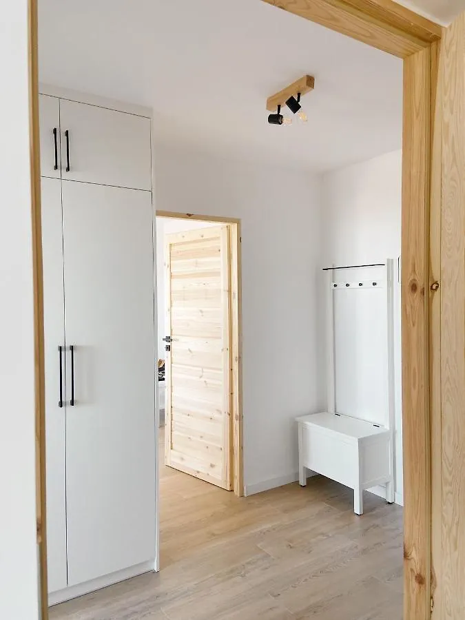 Apartament Sopot Apartment