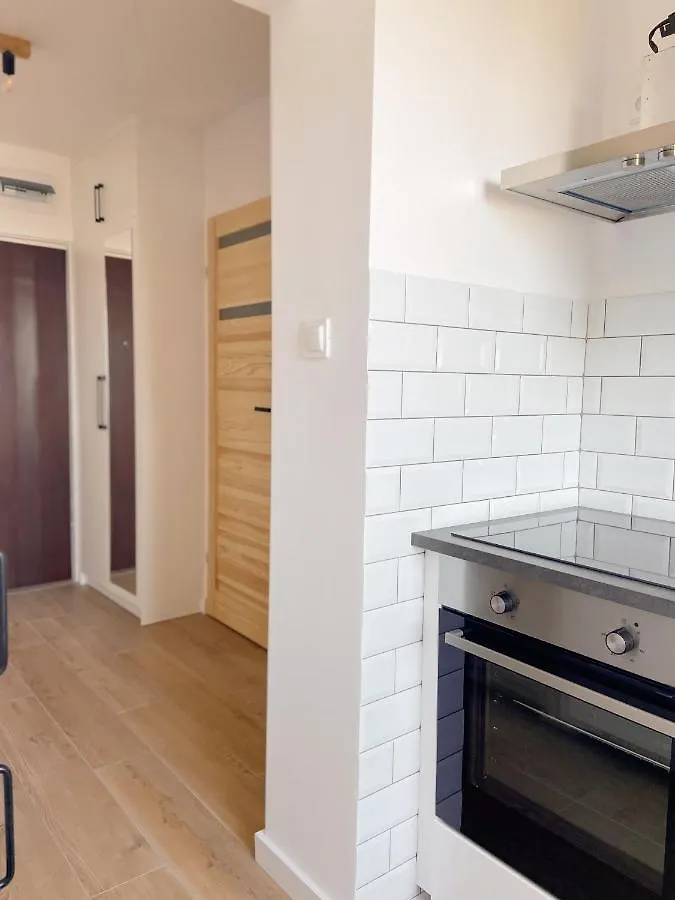 Apartament Sopot Apartment Poland