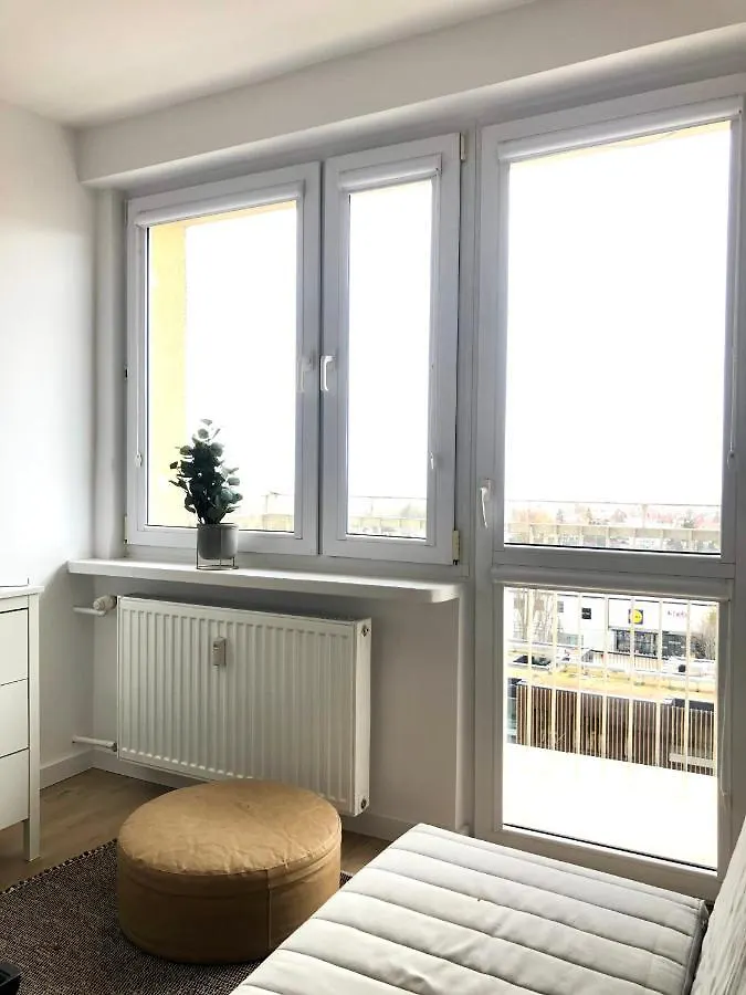 Apartament Sopot Apartment