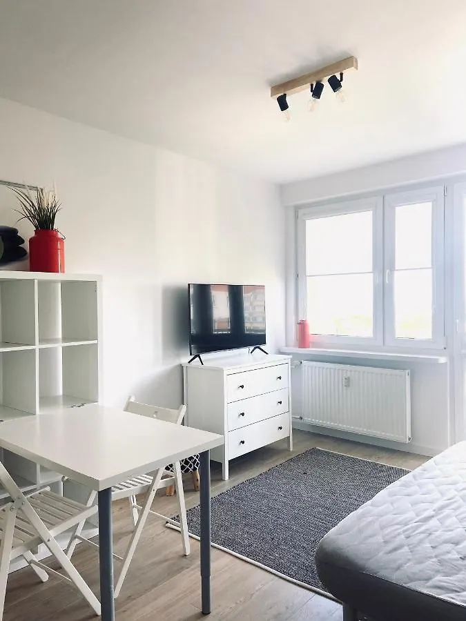 Apartament Sopot Apartment Poland